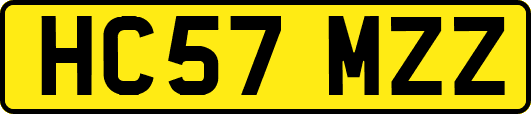 HC57MZZ