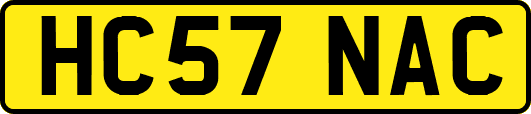 HC57NAC