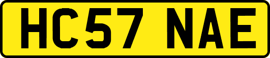 HC57NAE