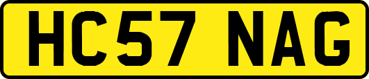 HC57NAG