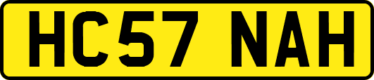 HC57NAH