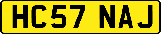 HC57NAJ