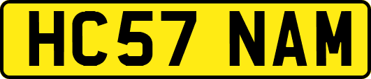 HC57NAM