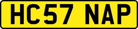 HC57NAP