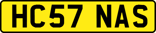HC57NAS