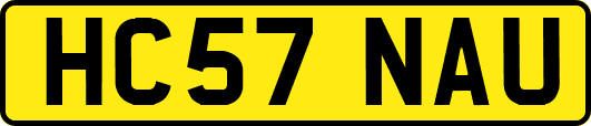 HC57NAU