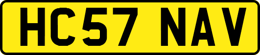 HC57NAV