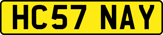 HC57NAY
