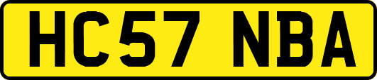 HC57NBA