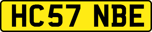 HC57NBE
