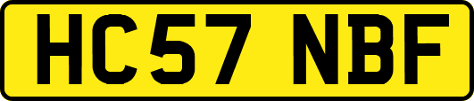 HC57NBF