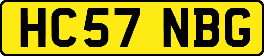 HC57NBG