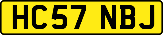 HC57NBJ