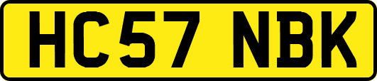 HC57NBK
