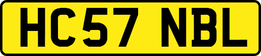 HC57NBL