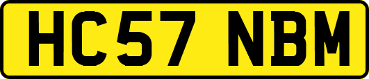 HC57NBM
