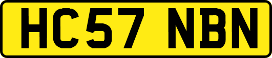 HC57NBN