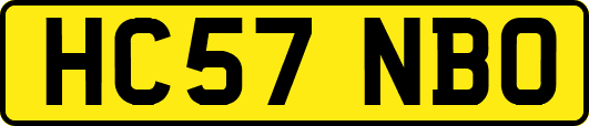HC57NBO