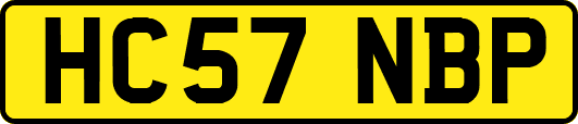 HC57NBP