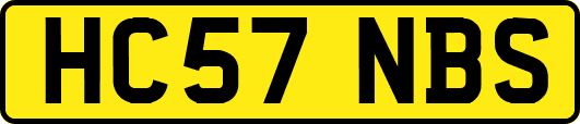 HC57NBS