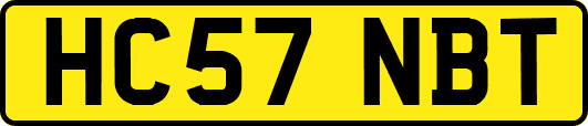 HC57NBT