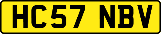 HC57NBV