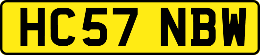 HC57NBW