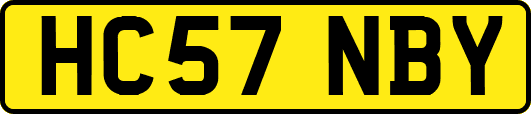 HC57NBY