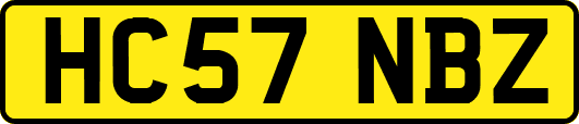 HC57NBZ