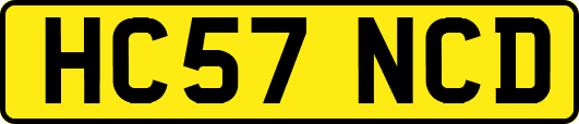 HC57NCD