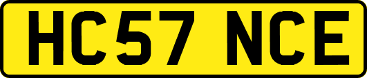 HC57NCE