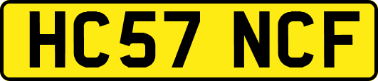 HC57NCF