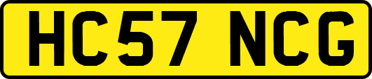 HC57NCG