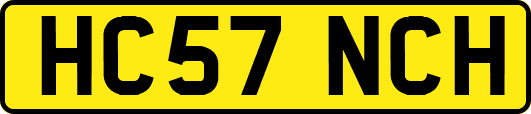 HC57NCH