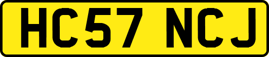 HC57NCJ
