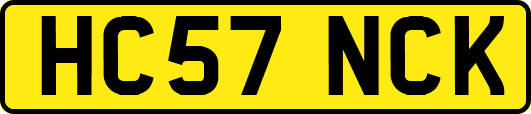 HC57NCK