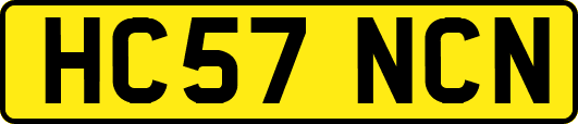 HC57NCN