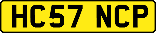 HC57NCP