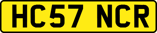 HC57NCR