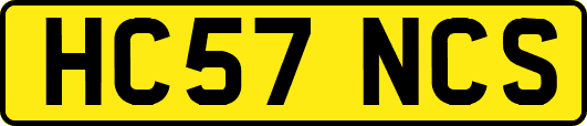 HC57NCS