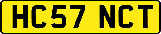 HC57NCT