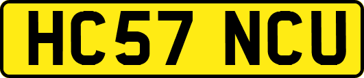 HC57NCU