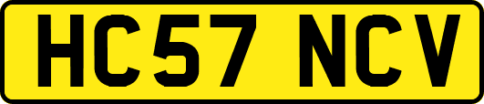 HC57NCV