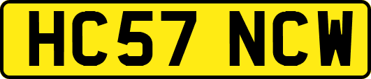 HC57NCW