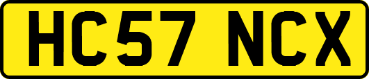 HC57NCX