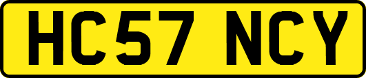 HC57NCY