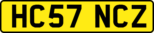 HC57NCZ