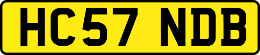 HC57NDB
