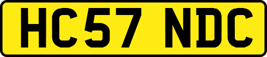 HC57NDC