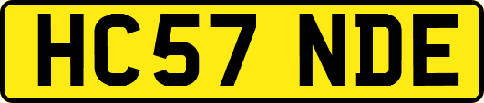HC57NDE
